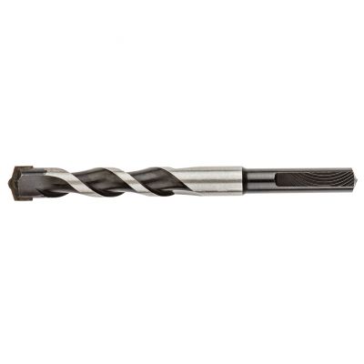 Wiertło do betonu 16x160mm końcówka motylkowa GRAPHITE 57H324 GTX (57H324)