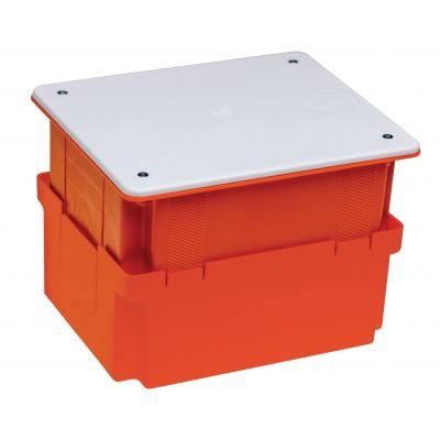  Puszka do złącza odgromowego mini R.8144 PAWBOL (R.8144)