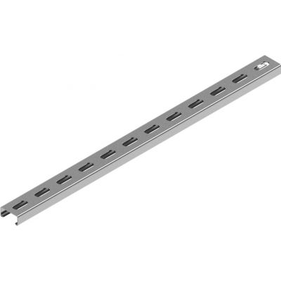Ceownik wzmocniony 400x60mm Grubość 2,00 mm 2mb CWC40H22/2 610320 BAKS (610320)