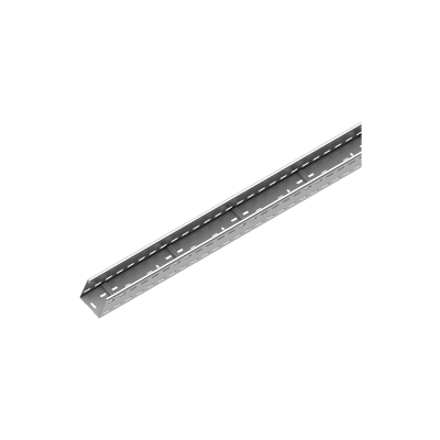 Korytko kablowe 100x100mm Grubość 2,00 mm 3mb KSC100H100/3N 221012 BAKS (221012)