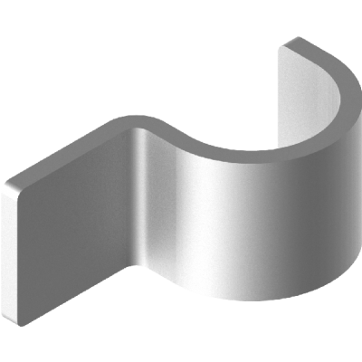 Uchwyt kabla Grubość 1,50 mm UDFB7 425507 BAKS (425507)