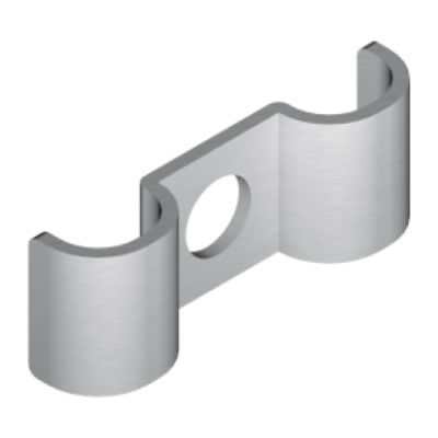 Uchwyt kabla Grubość 1,20 mm UEF5 405605 BAKS (405605)