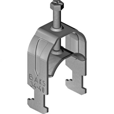 Uchwyt kablowy UK1/UKO1/40-46 402700 BAKS (402700)