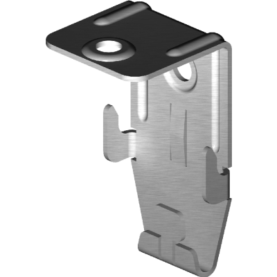 Wieszak korytka siatkowego WKS60/WKSO60 971100 BAKS (971100)