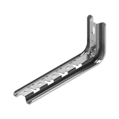 Wspornik fajkowy WFLS100 900610 BAKS (900610)