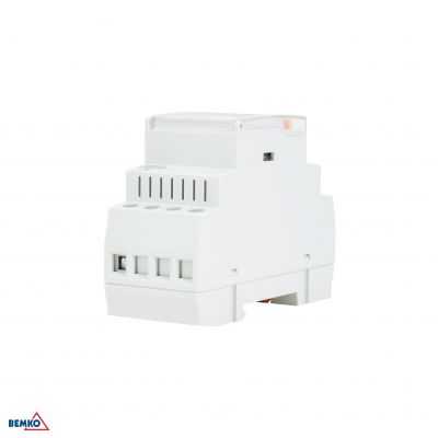 Programator czasowy elektroniczny na szynę 7D A26-TPE2 SCHELINGER (A26-TPE2)