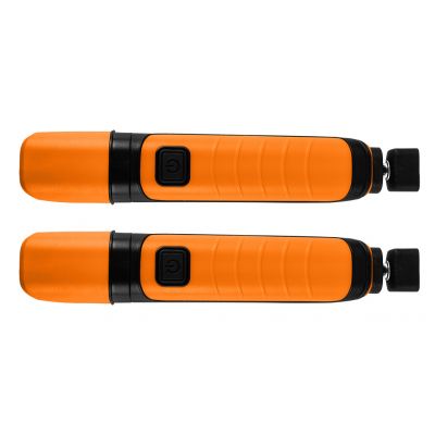 Lampa led latarka na szyję do czytania akumulatorowa warsztatowa 300lm NEO GTX (99-112)