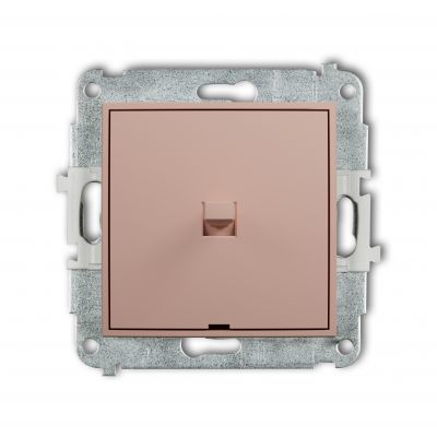 Karlik MINI Mechanizm łącznika zwiernego jednobiegunowego styl amerykański (62MWPUS-4.1)