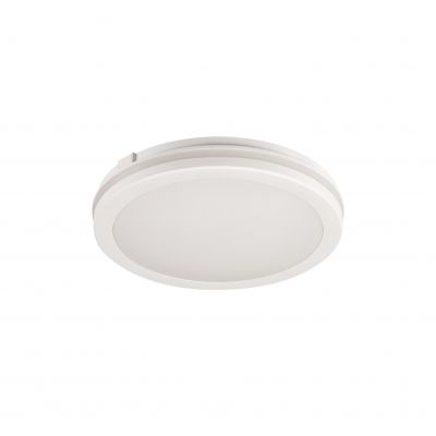 BENO ECO 20W CCT O W Plafoniera LED BENO ECO 20W CCT O W okrągła O 30 max 2000lm 3000-6500K barwa ci (38382)