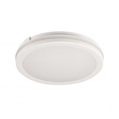 BENO ECO 30W CCT O W Plafoniera LED BENO ECO 30W CCT O W okrągła O 40 max 3150lm 3000-6500K barwa ci (38384)