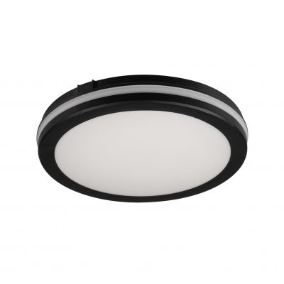 BENO ECO 30W CCT O B Plafoniera LED BENO ECO 30W CCT O B okrągła O 30 max 2400lm 3000-6500K barwa ci (38385)