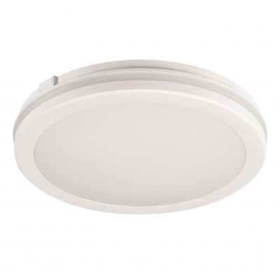 BENO ECO 40W CCT O W Plafoniera LED BENO ECO 40W CCT O W okrągła O 40 max 4600lm 3000-6500K barwa ci (38386)