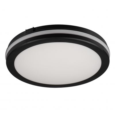 BENO ECO 40W CCT O B Plafoniera LED BENO ECO 40W CCT O B okrągła O 40 max 4050lm 3000-6500K barwa ci (38387)