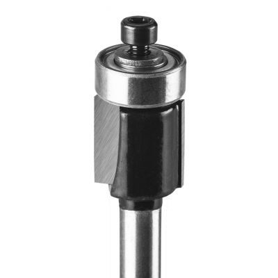 Frezy widiowe trzpień 6mm zestaw 12szt, VERTO 60H008 GTX (60H008)