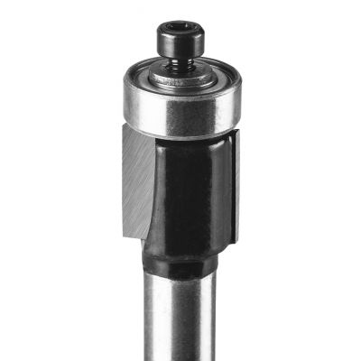 Frezy widiowe trzpień 8mm zestaw 12szt, VERTO 60H010 GTX (60H010)