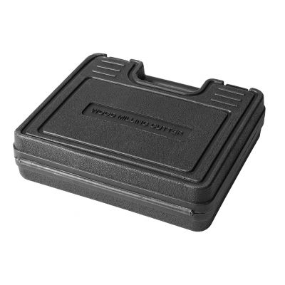 Frezy widiowe trzpień 8mm zestaw 12szt, VERTO 60H010 GTX (60H010)