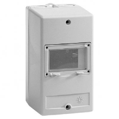 GPES55A  Obudowa natynkowa IP55 (101366)