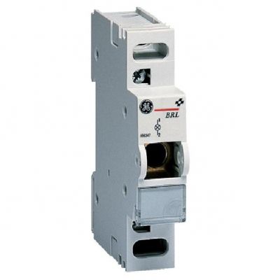 Lampka kontrolna bez klosza i zarówki AST B (666347)