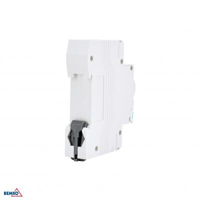 Dzwonek modułowy na szynę TH DIN 230V SCHELINGER (A20-MB214)