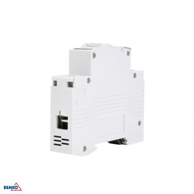 Dzwonek modułowy na szynę TH DIN 230V SCHELINGER (A20-MB214)