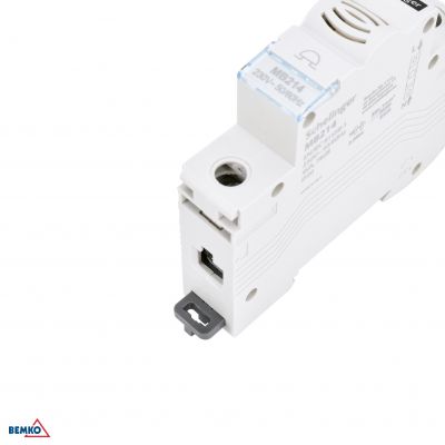 Dzwonek modułowy na szynę TH DIN 230V SCHELINGER (A20-MB214)