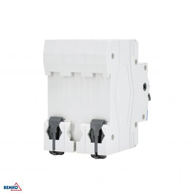 Rozłącznik izolacyjny 3P 100A SCHELINGER (A11-SR8-3P-100)