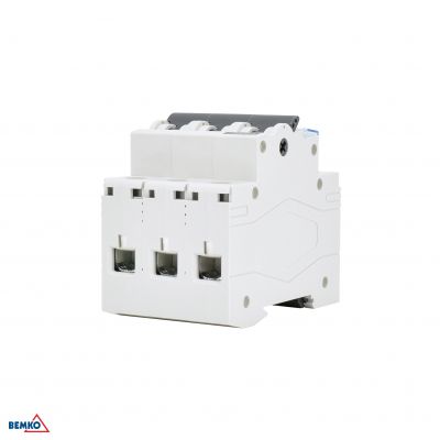 Rozłącznik izolacyjny 3P 100A SCHELINGER (A11-SR8-3P-100)