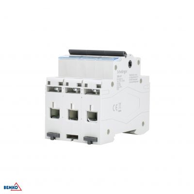 Rozłącznik izolacyjny 3P 100A SCHELINGER (A11-SR8-3P-100)