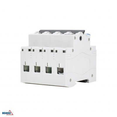 Rozłącznik izolacyjny 4P 63A SCHELINGER (A11-SR8-4P-063)