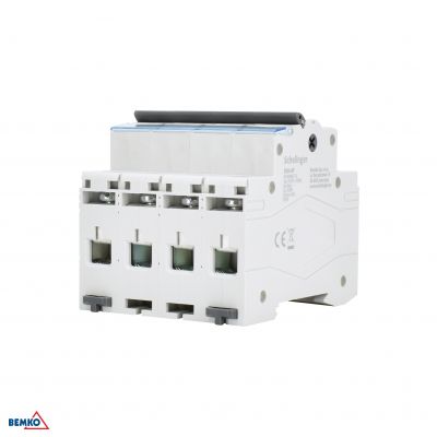 Rozłącznik izolacyjny 4P 63A SCHELINGER (A11-SR8-4P-063)
