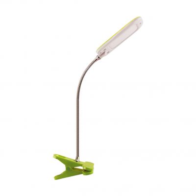 DORI LED GREEN CLIP (02868)