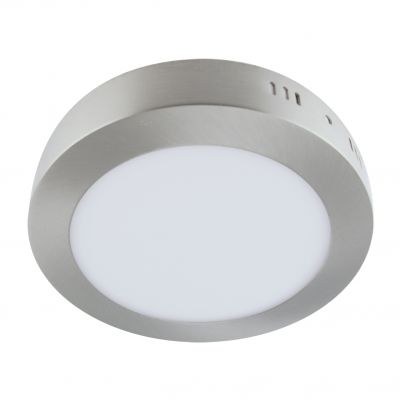 Oprawa sufitowa SMD LED MARTIN LED C MATCHR 12W 4000K IDEUS (03496)