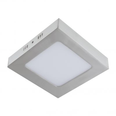 Oprawa sufitowa SMD LED MARTIN LED D MATCHR 6W 4000K IDEUS (03276)