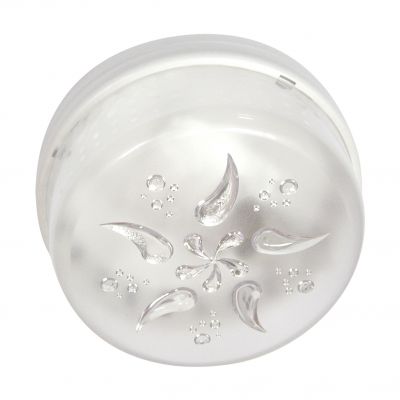 Plafoniera GLOP WIND ROSE IDEUS (01985)