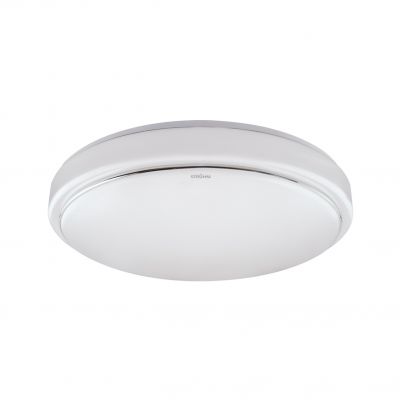 Plafoniera z czujnikiem ruchu SOLA LED MVS 12W 4000K IDEUS (03531)