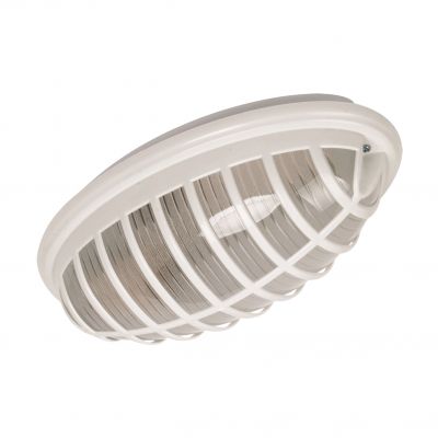 Oprawa hermetyczna AQUA WALL FIXTURE WHITE (02371)