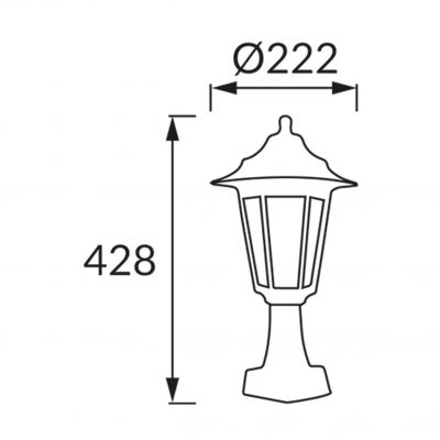 BEGONYA1 WHITE (03078)