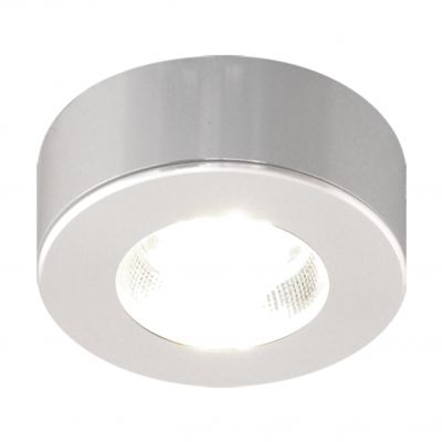 ALFI LED C 3,5W SILVER 4000K (03099)