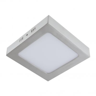 Oprawa sufitowa SMD LED MARTIN LED D MATCHR 12W 4000K IDEUS (03277)