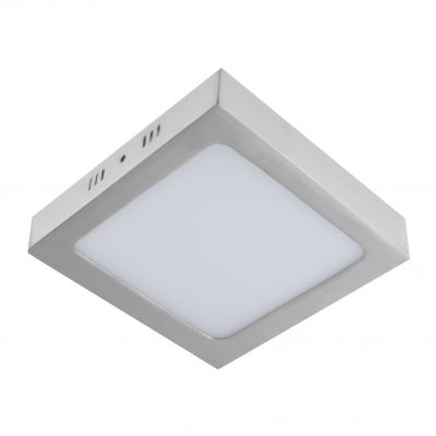 Oprawa sufitowa SMD LED MARTIN LED D MATCHR 18W 4000K IDEUS (03278)