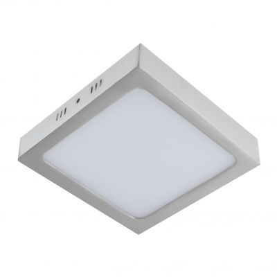 Oprawa sufitowa SMD LED MARTIN LED D MATCHR 24W 4000K IDEUS (03279)