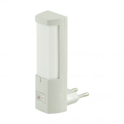 Lampka wtykowa HL990L WIEZA (02321)