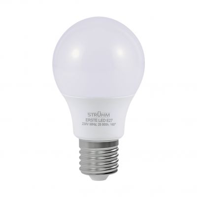 ERSTE LED E27 12W 4500K IDEUS (02795)
