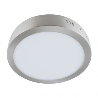 Oprawa sufitowa SMD LED MARTIN LED C MATCHR 24W 4000K IDEUS (03275)