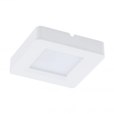 Oprawa dekoracyjna SMD LED IGA LED D 1,8W WHITE 4000K IDEUS (03734)