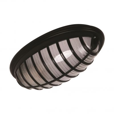 Oprawa hermetyczna AQUA WALL FIXTURE BLACK (02372)