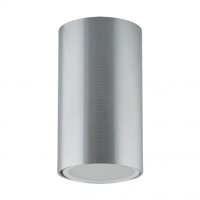 Oprawa sufitowa OTTO GU10 INOX IDEUS (03221)