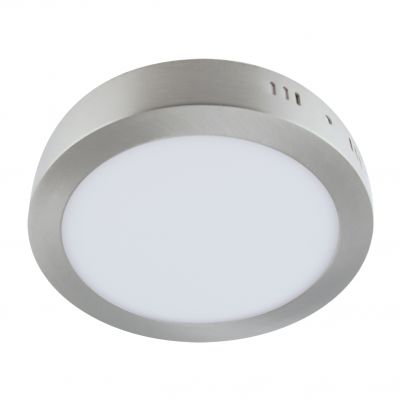 Oprawa sufitowa SMD LED MARTIN LED C MATCHR 18W 4000K IDEUS (03274)