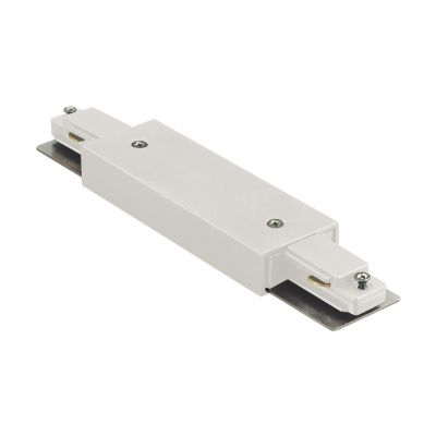 Łącznik do szynoprzewodów CONNECTOR PS230V I WHITE (04108)