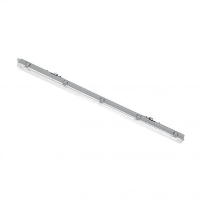 Oprawa pyłoszczelna do tub LED HERMAN FIT LED 2x36W (04178)